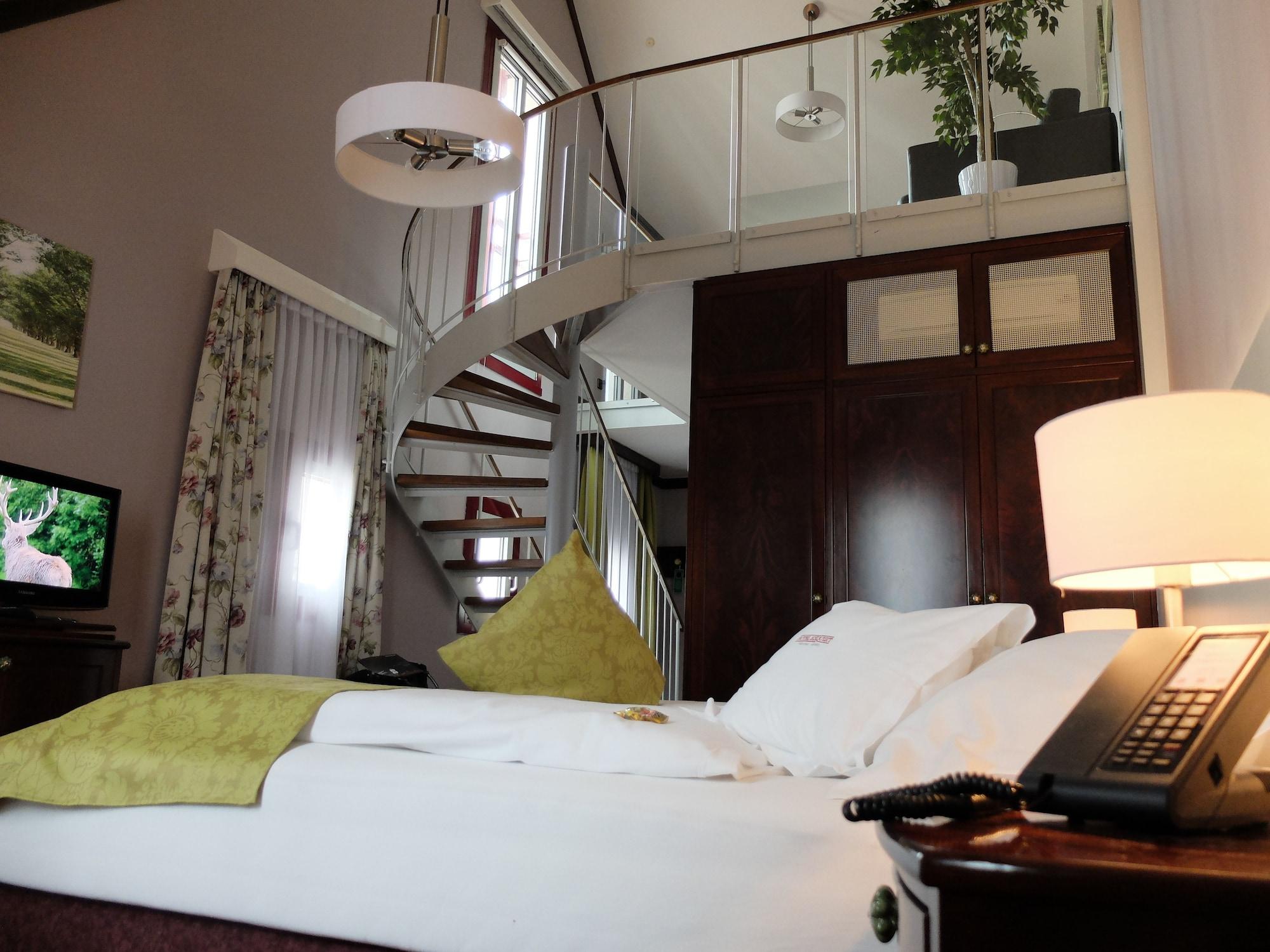 Exquisit 4* Monaco di Baviera