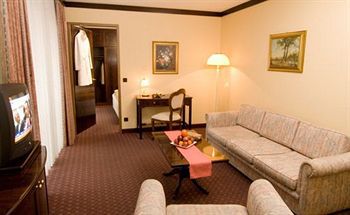 Exquisit Hotel Monaco di Baviera